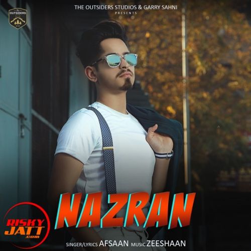 Nazran Afsaan mp3 song free download, Nazran Afsaan full album