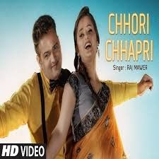 Chhori Chhapri Raj Mawar mp3 song free download, Chhori Chhapri Raj Mawar full album