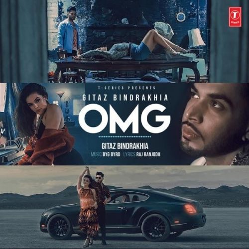 OMG Gitaz Bindrakhia mp3 song free download, OMG Gitaz Bindrakhia full album