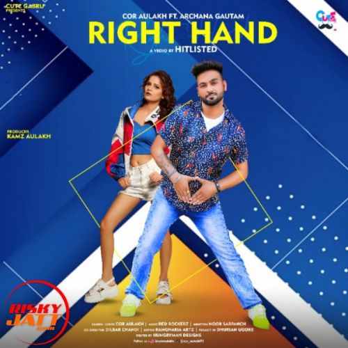 Right Hand Cor Aulakh mp3 song free download, Right Hand Cor Aulakh full album