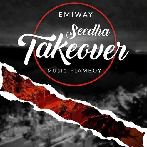 Seedha Takeover Emiway Bantai mp3 song free download, Seedha Takeover Emiway Bantai full album