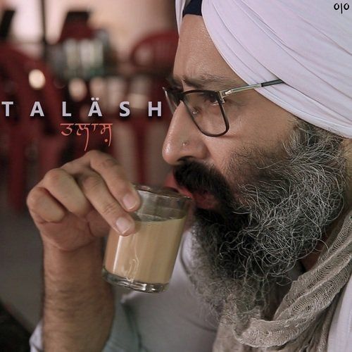 Talash Rabbi Shergill mp3 song free download, Talash Rabbi Shergill full album