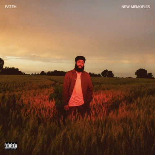 New York On My Own Part 2 Fateh mp3 song free download, New Memories Fateh full album