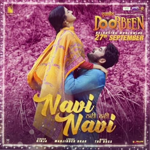 Navi Navi (Doorbeen) Ninja mp3 song free download, Navi Navi (Doorbeen) Ninja full album