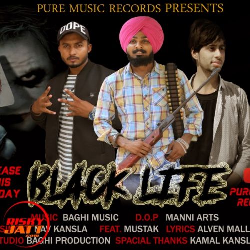 Black Life Nav Kansla mp3 song free download, Black Life Nav Kansla full album