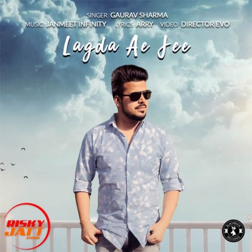 Lagda Ae Jee Gaurav Sharma mp3 song free download, Lagda Ae Jee Gaurav Sharma full album