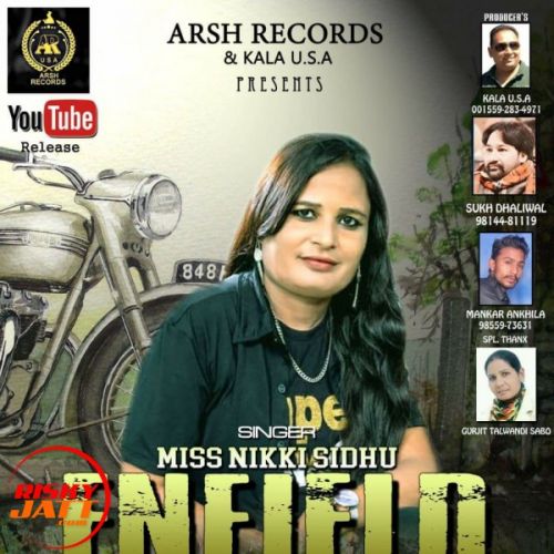 Enfield Miss Nikki Sidhu mp3 song free download, Enfield Miss Nikki Sidhu full album