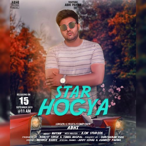 Star Hogya Abhi mp3 song free download, Star Hogya Abhi full album