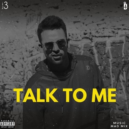 Talk To Me Banka mp3 song free download, Talk To Me Banka full album