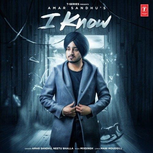 I Know Amar Sandhu, Neetu Bhalla mp3 song free download, I Know Amar Sandhu, Neetu Bhalla full album