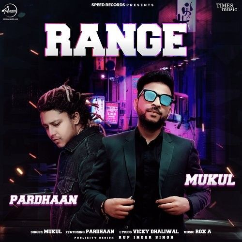 Range Mukul, Pardhaan mp3 song free download, Range Mukul, Pardhaan full album