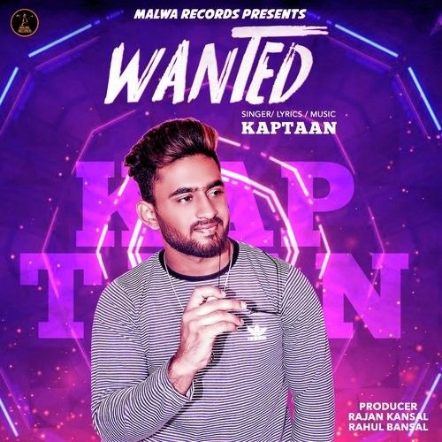 Yaad Kaptaan mp3 song free download, Wanted Kaptaan full album