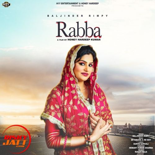 Rabba Baljinder Rimpy mp3 song free download, Rabba Baljinder Rimpy full album