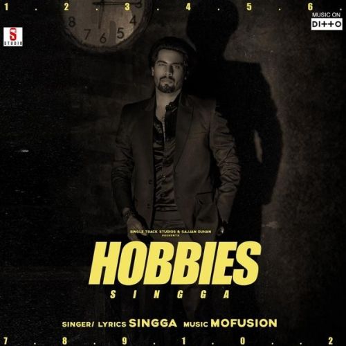 Hobbies Singga mp3 song free download, Hobbies Singga full album