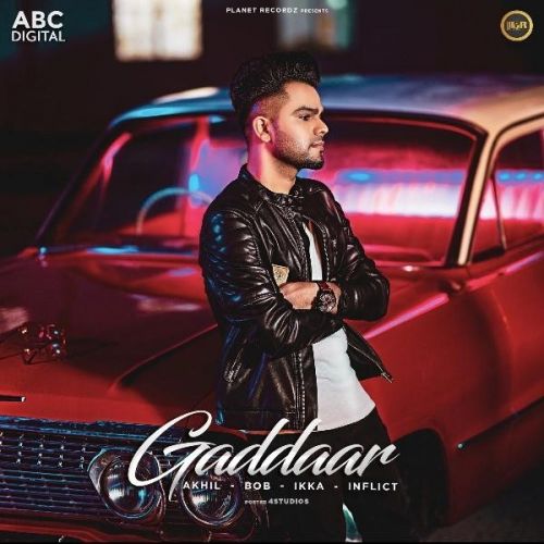 Gaddaar Akhil mp3 song free download, Gaddaar Akhil full album