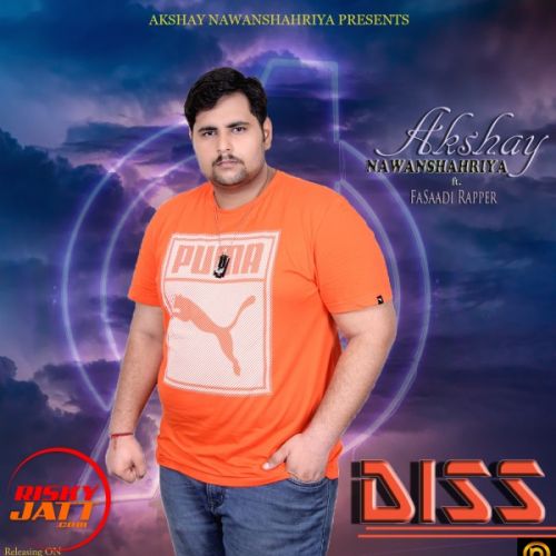 Diss Akshay Nawanshahriya, Fasaadi Rapper mp3 song free download, Diss Akshay Nawanshahriya, Fasaadi Rapper full album