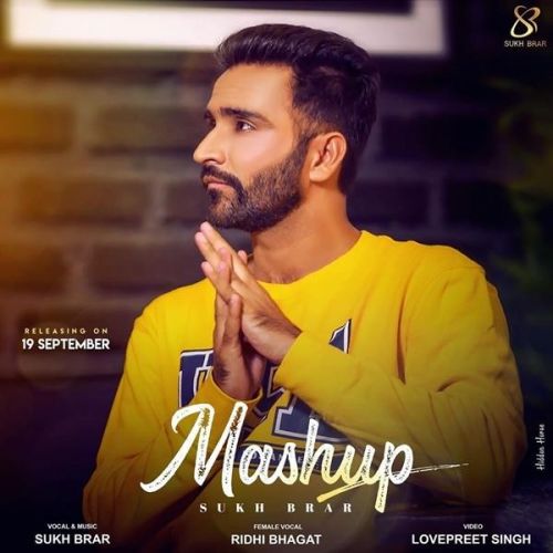 Mashup Sukh Brar, Ridhi Bhagat mp3 song free download, Mashup Sukh Brar, Ridhi Bhagat full album