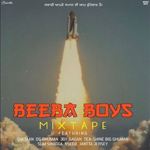 Shokeen Gabru Jo1 mp3 song free download, Beeba Boys Mixtape Jo1 full album