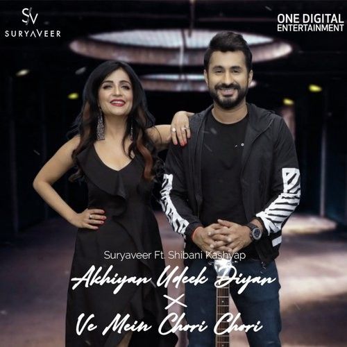 Akhiyan Udeek Diyan-Ve Mein Chori Chori Suryaveer mp3 song free download, Akhiyan Udeek Diyan-Ve Mein Chori Chori Suryaveer full album