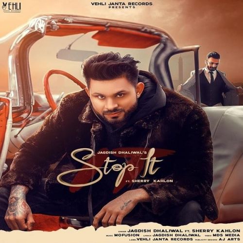 Stop It Jagdish Dhaliwal, Sherry Kahlon mp3 song free download, Stop It Jagdish Dhaliwal, Sherry Kahlon full album