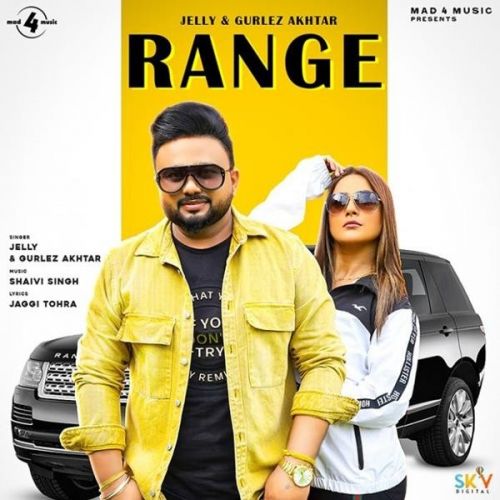 Range Jelly, Gurlez Akhtar mp3 song free download, Range Jelly, Gurlez Akhtar full album