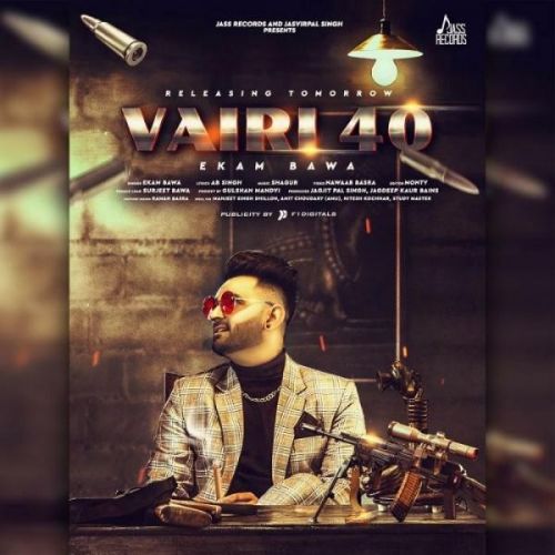 Vairi 40 Ekam Bawa mp3 song free download, Vairi 40 Ekam Bawa full album