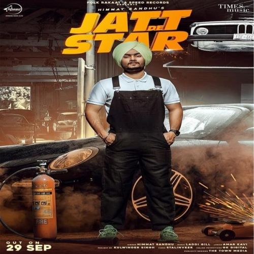 Jatt De Star Himmat Sandhu mp3 song free download, Jatt De Star Himmat Sandhu full album