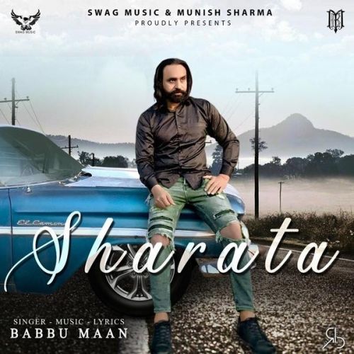 Sharata (Pagal Shayar) Babbu Maan mp3 song free download, Sharata (Pagal Shayar) Babbu Maan full album