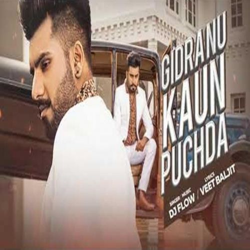 Gidra Nu Kaun Puchda Dj Flow mp3 song free download, Gidra Nu Kaun Puchda Dj Flow full album