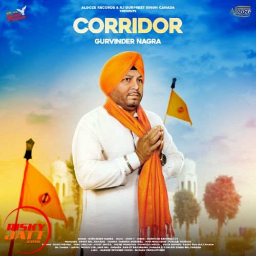 Corridor Gurvinder Nagra mp3 song free download, Corridor Gurvinder Nagra full album