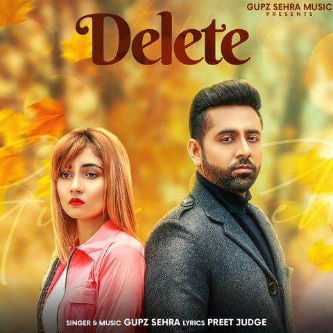 Delete Gupz Sehra mp3 song free download, Delete Gupz Sehra full album