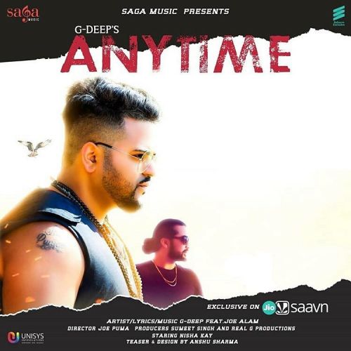 Anytime G Deep mp3 song free download, Anytime G Deep full album