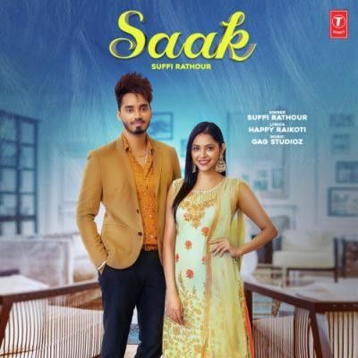 Saak Suffi Rathour mp3 song free download, Saak Suffi Rathour full album