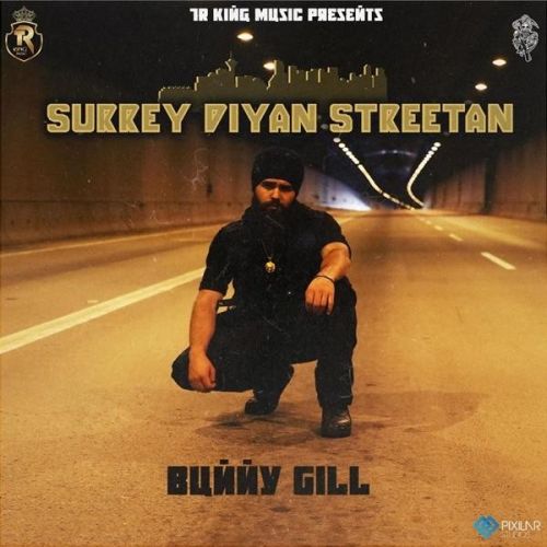 Surrey Diyan Streetan Bunny Gill mp3 song free download, Surrey Diyan Streetan Bunny Gill full album