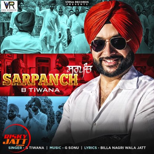 Sarpanch B Tiwana, Mandeep Chatha mp3 song free download, Sarpanch B Tiwana, Mandeep Chatha full album