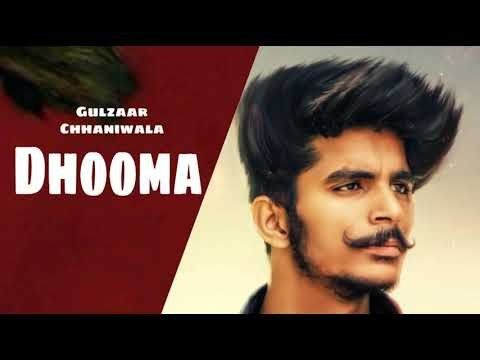 Dhooma Gulzaar Chhaniwala mp3 song free download, Dhooma Gulzaar Chhaniwala full album