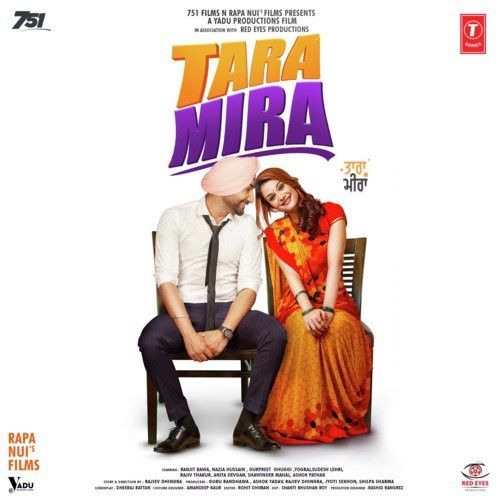 Main Tera Tara Tu Meri Mira Guru Randhawa mp3 song free download, Tara Mira Guru Randhawa full album