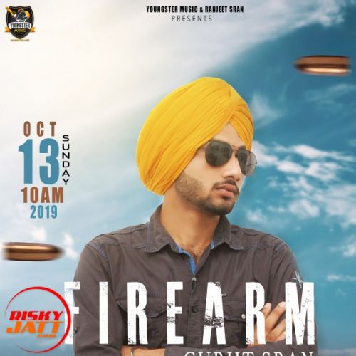 Firearm Gurjit Sran mp3 song free download, Firearm Gurjit Sran full album