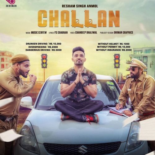 Challan Resham Singh Anmol mp3 song free download, Challan Resham Singh Anmol full album