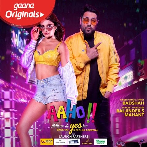 Aaho Mittran Di Yes Hai Badshah mp3 song free download, Aaho Mittran Di Yes Hai Badshah full album