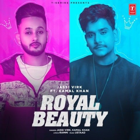 Royal Beauty Jassi Virk mp3 song free download, Royal Beauty Jassi Virk full album