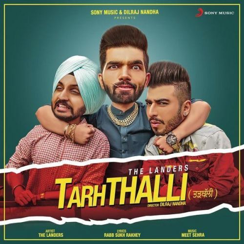 Tarhtahlli The Landers mp3 song free download, Tarhtahlli The Landers full album