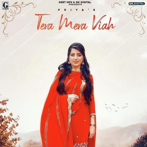 Tera Mera Viah Priya mp3 song free download, Tera Mera Viah Priya full album