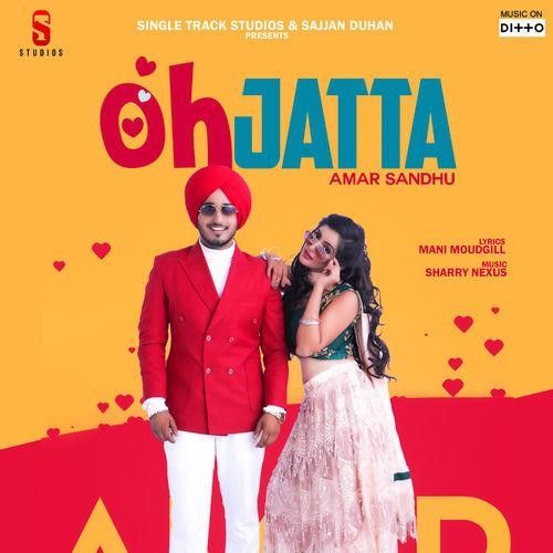 Oh Jatta Amar Sandhu mp3 song free download, Oh Jatta Amar Sandhu full album