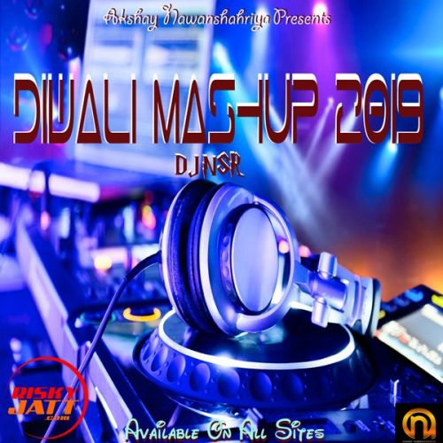 Diwali Mashup 2019 Akshay Nawanshahriya mp3 song free download, Diwali Mashup 2019 Akshay Nawanshahriya full album