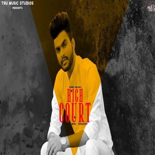 High Court Romey Maan mp3 song free download, High Court Romey Maan full album