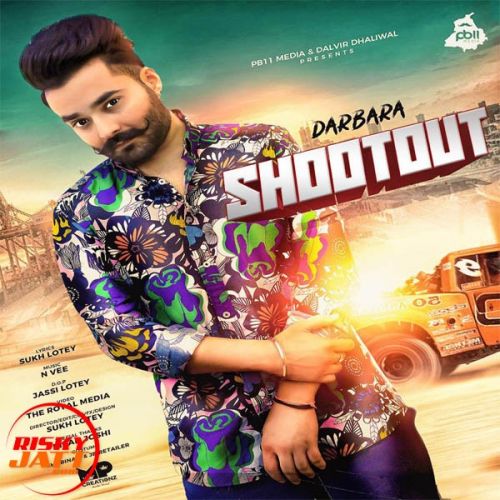 Shootout Darbara mp3 song free download, Shootout Darbara full album