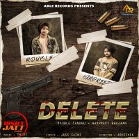 Delete Rouble Sandhu mp3 song free download, Delete Rouble Sandhu full album