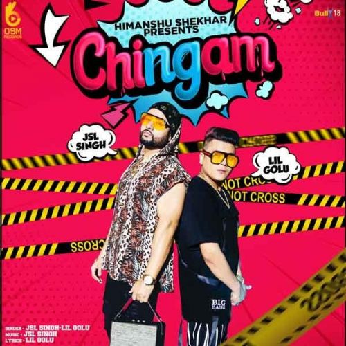 Chingam JSL Singh, Lil Golu mp3 song free download, Chingam JSL Singh, Lil Golu full album