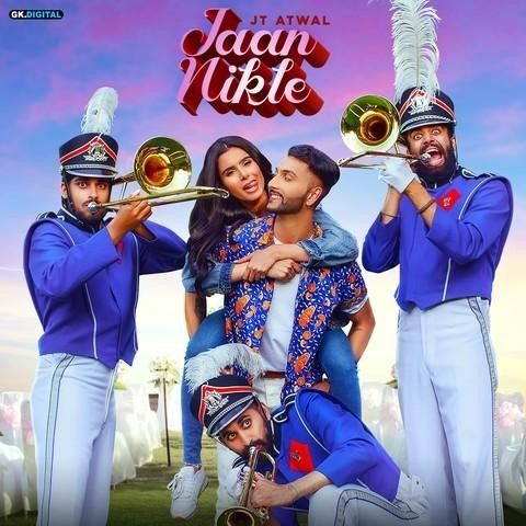 Jaan Nikle JT Atwal mp3 song free download, Jaan Nikle JT Atwal full album